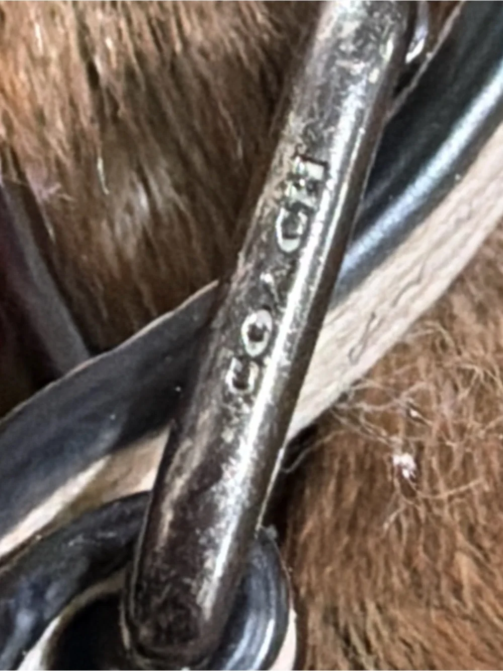 Coach crossbody strap replacement